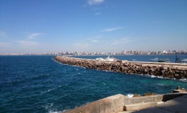 Private Alexandria Highlights Guided Day Tour