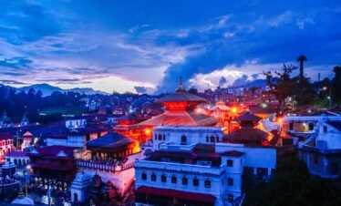 UNESCO Seven World Heritage Tour in Kathmandu