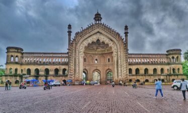 Heritage & Cultural Walk of Lucknow