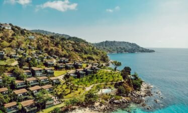 Phi Phi Islands Adventure Day Trip