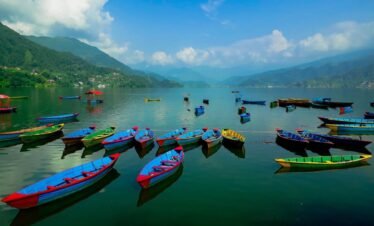 Pokhara Full Day Sightseeing Tour